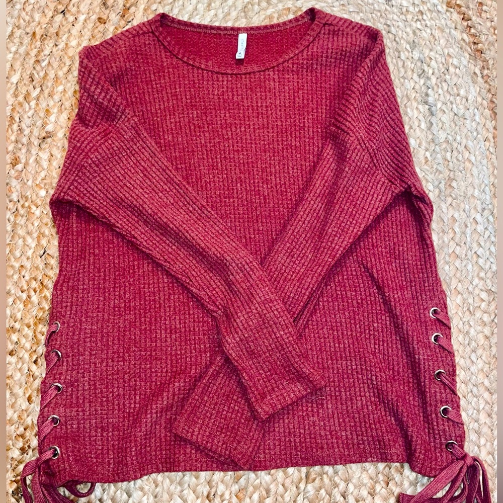 Women’s Blouse